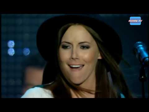 Syndere i Sommersol - CC Cowboys og Marion Ravn (2013)