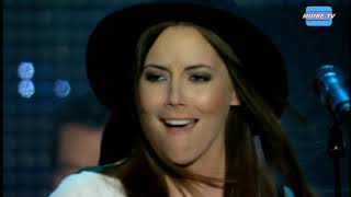 Syndere i Sommersol - CC Cowboys og Marion Ravn (2013)