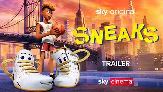 Official UK Trailer