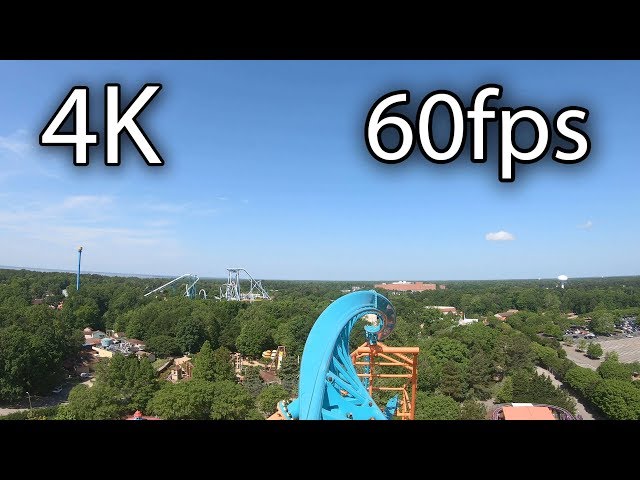 disney world virtual field trip roller coaster