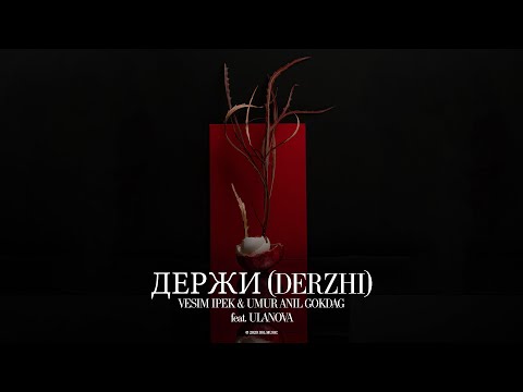 Vesim Ipek & Umur Anil Gokdag feat. Ulanova - Держи (Derzhi)