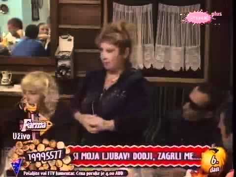 Farma Srbija 3 / 19.09 Nova Himna / Dodela štapića 1