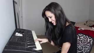 Taylor Swift 1989 - Wildest Dreams (Cover)