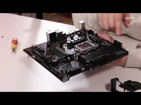 ASRock B365M Phantom Gaming 4 ��ص���