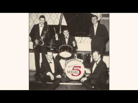 The Migil 5 - Long Ago And Far Away