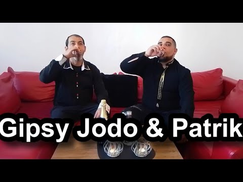 💯 Gipsy Jodo &Patrik -  Somnakuno   mro devloro  VLASTNA tvorba   - Official videoklip 2025 💯