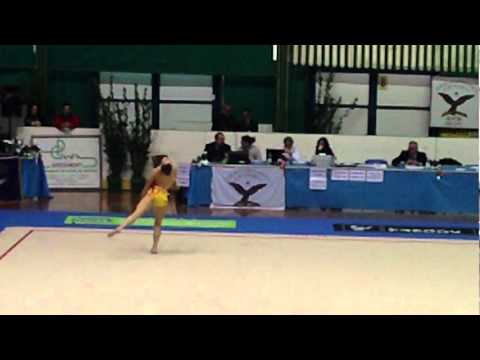 AR 2011 finale B   Brembate palla Rizzo