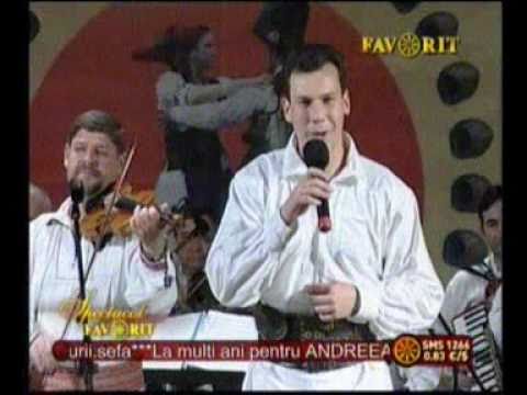 Radu Lazar - Recital Pana de paun