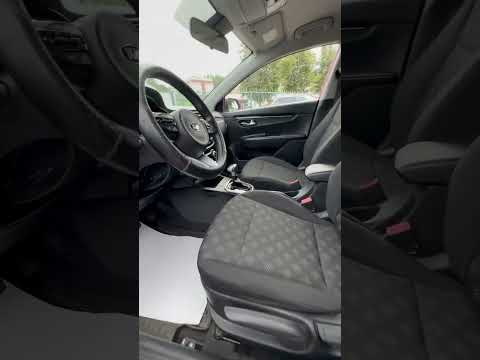 фото kia rio iv 0