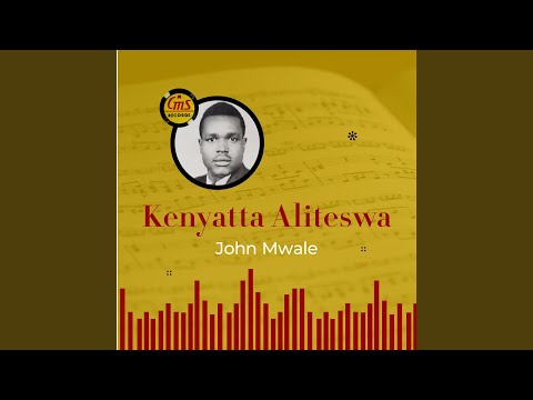 Kenyatta Aliteswa