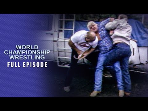 World Championship Wrestling