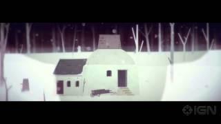 Year Walk (PC) Steam Key GLOBAL