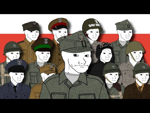 You are a soldier of Polish People's Army