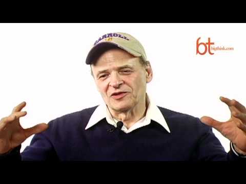 What We Still Don't Get About Vietnam |  Tim O'Brien  | Big Think