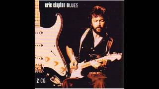 Eric Clapton - To Make Somebody Happy.