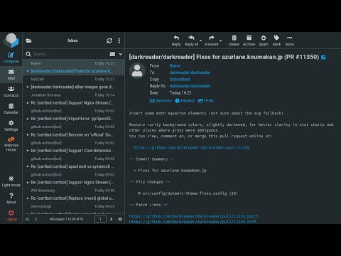 Login Webmail Having Problems Accessing Your Webmail Today