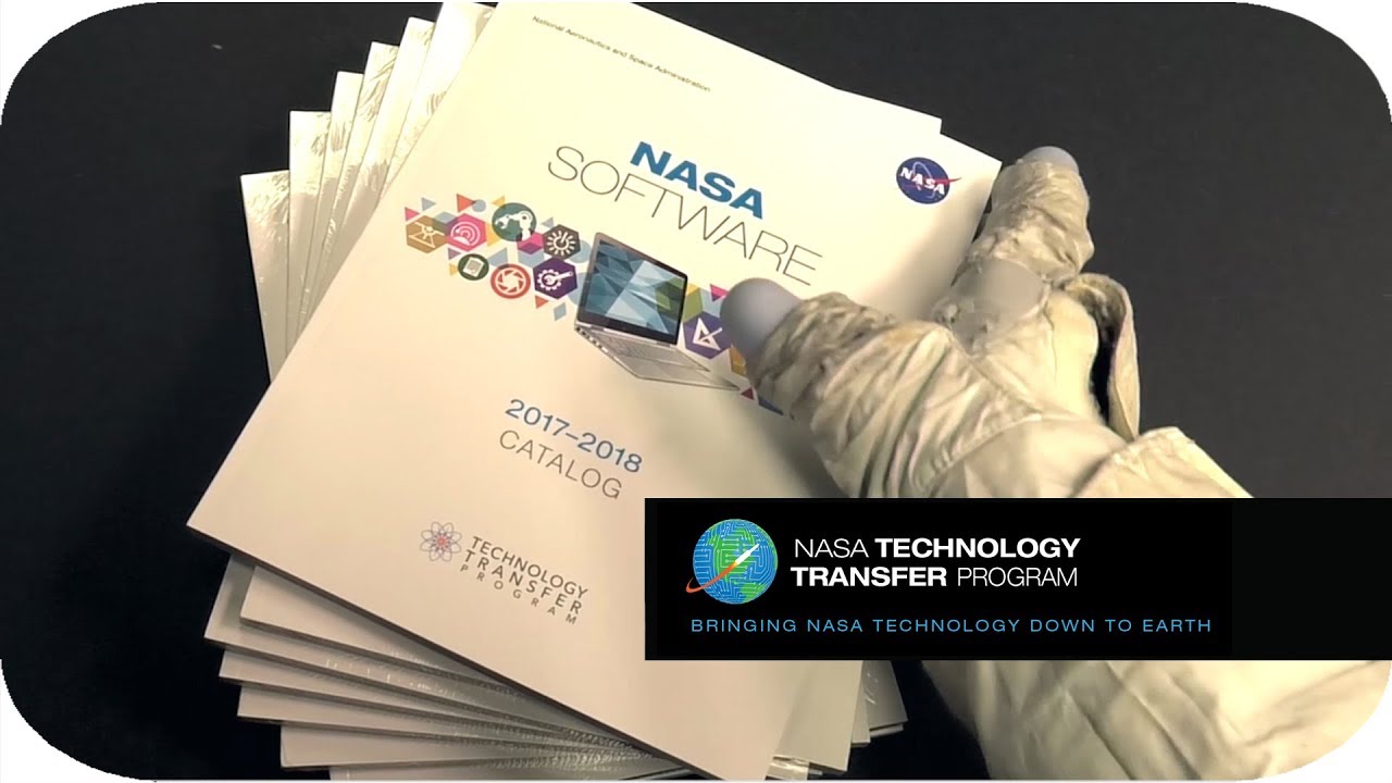 Download NASA Software for Free! - YouTube