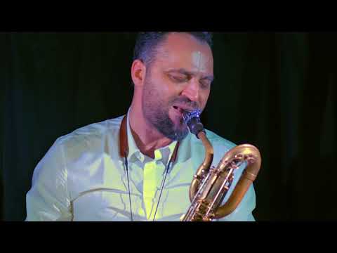 LISTEN HERE Lied von Eddie Harris