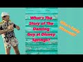 What S The Story With The Dancing Guy At Disney Springs Who Is Eddy Maserati