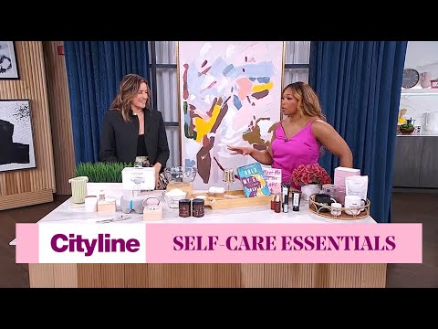 5 self-care gifts to help mom unwind
