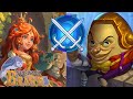 Should You Knighthood Humpty Dumpty GWENsday Storybook Brawl