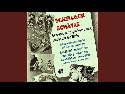 Herr Sanders lebt gefährlich: Nixenlied