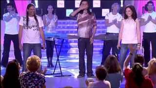 CAMELA "Y SI TE DIGO TE QUIERO"