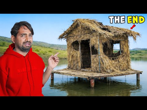 Our Secret House Destroyed....😭 सब खत्म हो गया |