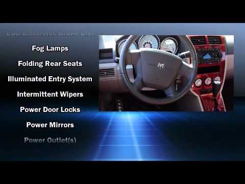 2007 Dodge Caliber R/T Hatchback in Melbourne, FL 32901