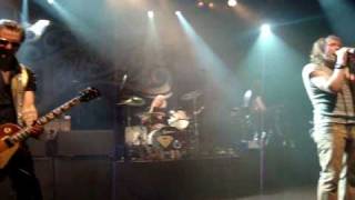 Terrorvision - What Makes You Tick