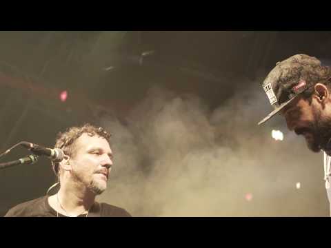 A vontade de viver - Making Of Passaporte para a Fé