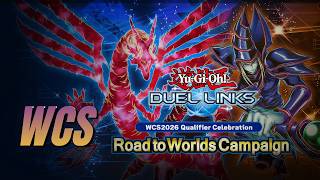 Obok-obok WCS stage 1 | Yu-Gi-Oh Duel Links