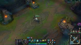 League of Legends