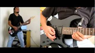 Antorcha - Attaque 77 (Cover por El Gato)