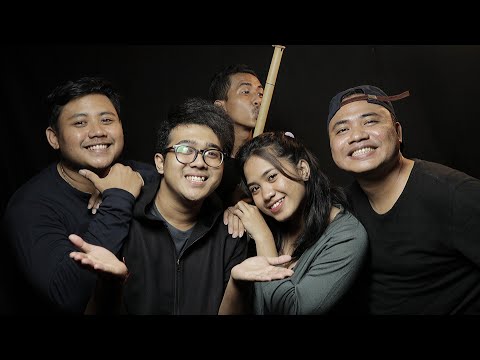 DE ALOT - LEGU GALAK-GALAK(cover by Harmoni Musik Bali)