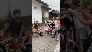 Download lagu RAMA JADI REBUTAN LAGI mp3 Download lagu RAMA JADI REBUTAN LAGI mp3