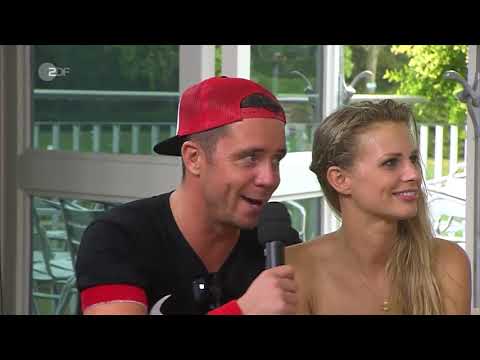 Blicke hinter die Kulissen & Supercut, ZDF-Fernsehgarten (28.07.2019)