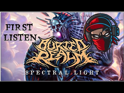 Buried Realm "Poison Palace" reaction ... first time listening to this band