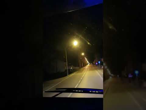 Aps e Abp Bondeno per incendio magazzino a Ferrara part 1