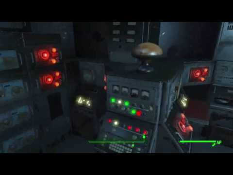 Fallout 4  Nuka World DLC Part 16
