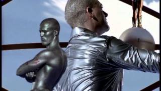 Erasure - Run To The Sun (Official Video Release HD)