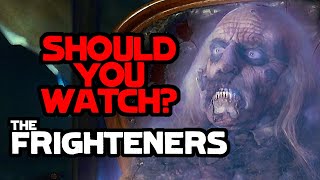 Paranormal Grift Reveals Hidden Danger - The Frighteners (1996) - Horror Movie Recap