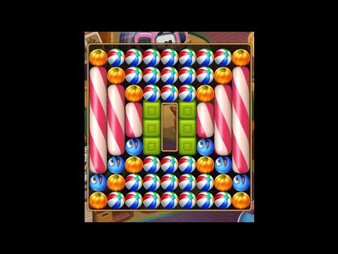 TOY BLAST level 2587