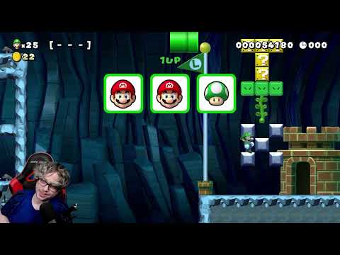 The Weirdest Episode - Endless Super Expert (no skips) 293