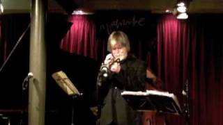 Tom Harrell Quintet rhythm changes solos November 11, 2010 Copenhagen