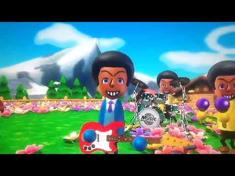 Wii Music Pt 112