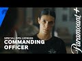 Special Ops Lioness Commanding Officer S1 E1 Paramount