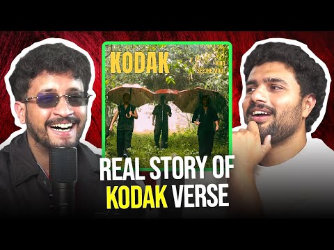 Decoding KODAK with Seedhe Maut | @SeedheMaut