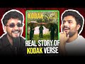 Decoding KODAK With Seedhe Maut SeedheMaut