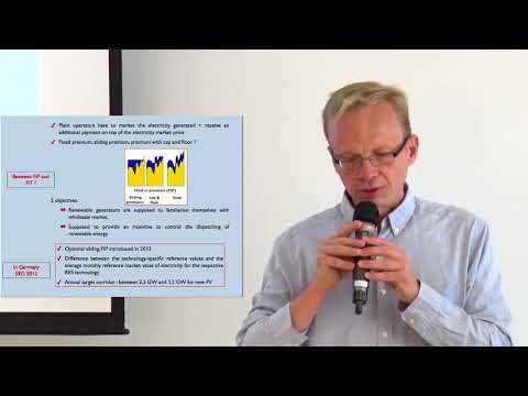 The rise and fall of feed-in tariff and alternative renewable energy policies: the German experience